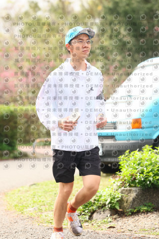 2026左岸竹東櫻花馬拉松Zhudong Sakura Marathon