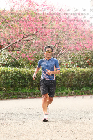 2026左岸竹東櫻花馬拉松Zhudong Sakura Marathon