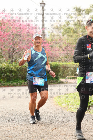 2026左岸竹東櫻花馬拉松Zhudong Sakura Marathon