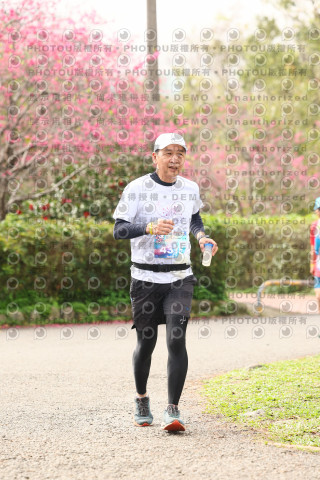 2026左岸竹東櫻花馬拉松Zhudong Sakura Marathon