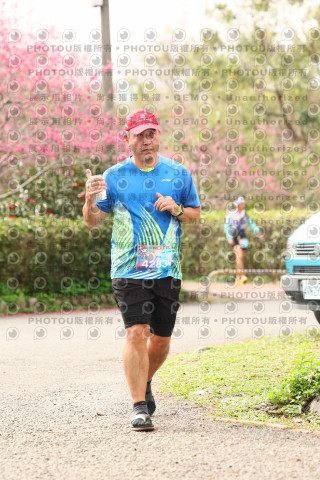 2026左岸竹東櫻花馬拉松Zhudong Sakura Marathon