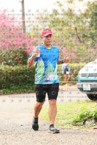 2026左岸竹東櫻花馬拉松Zhudong Sakura Marathon