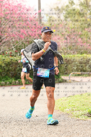 2026左岸竹東櫻花馬拉松Zhudong Sakura Marathon