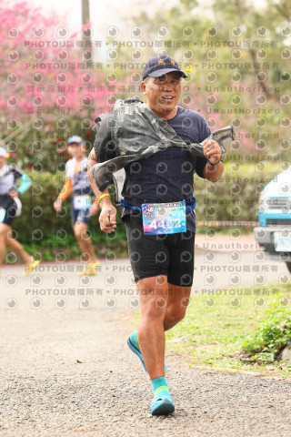 2026左岸竹東櫻花馬拉松Zhudong Sakura Marathon