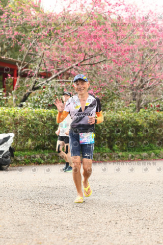 2026左岸竹東櫻花馬拉松Zhudong Sakura Marathon