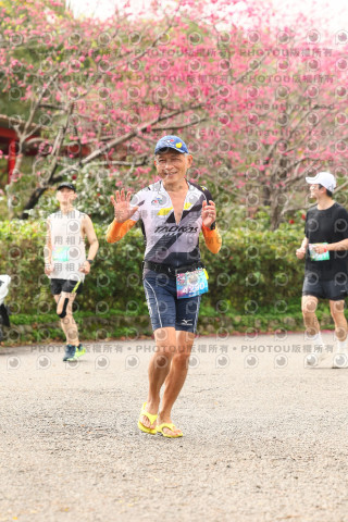 2026左岸竹東櫻花馬拉松Zhudong Sakura Marathon