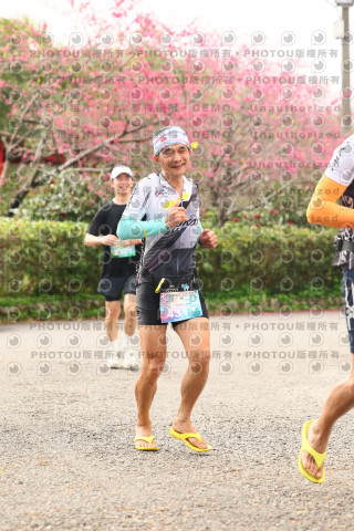 2026左岸竹東櫻花馬拉松Zhudong Sakura Marathon