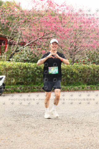 2026左岸竹東櫻花馬拉松Zhudong Sakura Marathon