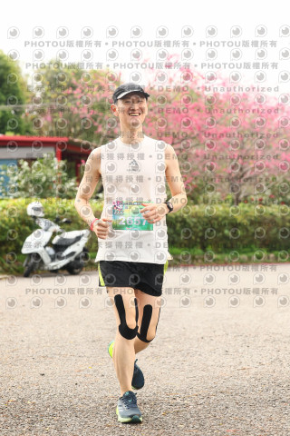 2026左岸竹東櫻花馬拉松Zhudong Sakura Marathon