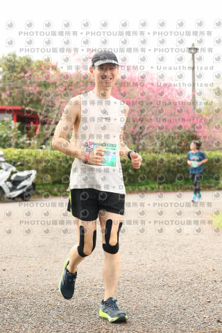 2026左岸竹東櫻花馬拉松Zhudong Sakura Marathon