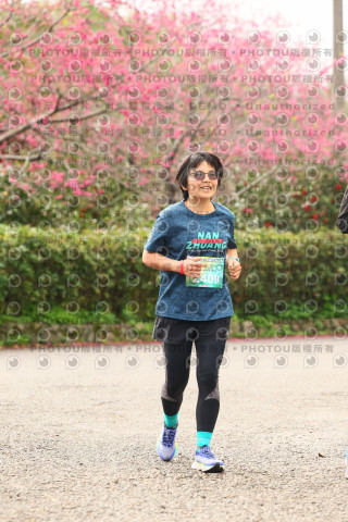 2026左岸竹東櫻花馬拉松Zhudong Sakura Marathon
