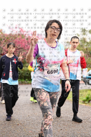 2026左岸竹東櫻花馬拉松Zhudong Sakura Marathon