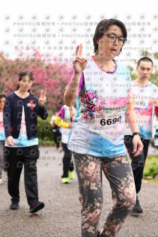 2026左岸竹東櫻花馬拉松Zhudong Sakura Marathon