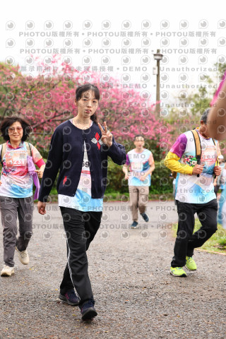 2026左岸竹東櫻花馬拉松Zhudong Sakura Marathon