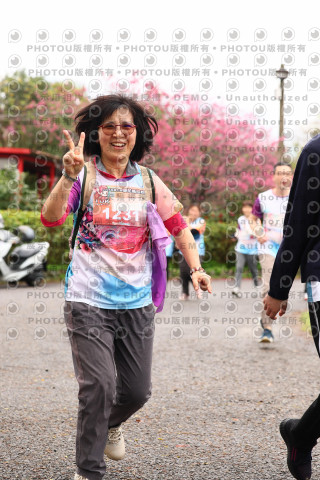 2026左岸竹東櫻花馬拉松Zhudong Sakura Marathon