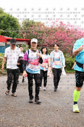 2026左岸竹東櫻花馬拉松Zhudong Sakura Marathon