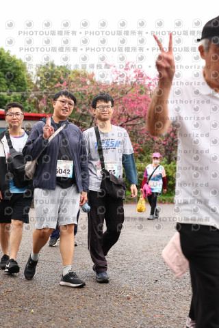 2026左岸竹東櫻花馬拉松Zhudong Sakura Marathon