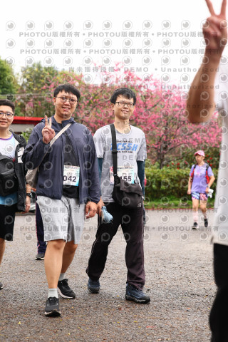 2026左岸竹東櫻花馬拉松Zhudong Sakura Marathon
