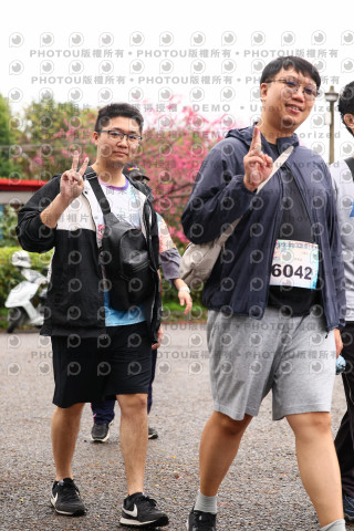 2026左岸竹東櫻花馬拉松Zhudong Sakura Marathon
