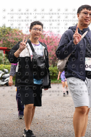 2026左岸竹東櫻花馬拉松Zhudong Sakura Marathon