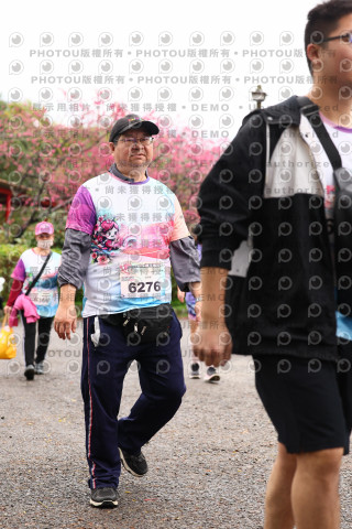 2026左岸竹東櫻花馬拉松Zhudong Sakura Marathon