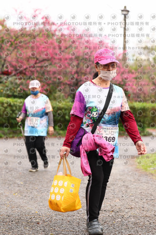 2026左岸竹東櫻花馬拉松Zhudong Sakura Marathon