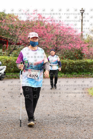 2026左岸竹東櫻花馬拉松Zhudong Sakura Marathon