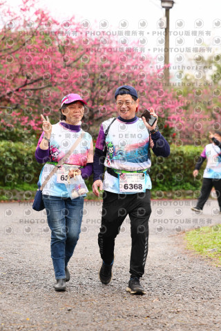 2026左岸竹東櫻花馬拉松Zhudong Sakura Marathon