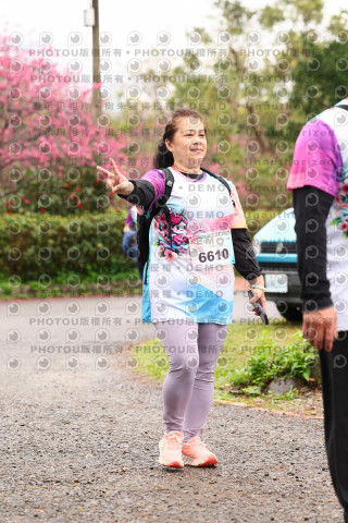 2026左岸竹東櫻花馬拉松Zhudong Sakura Marathon