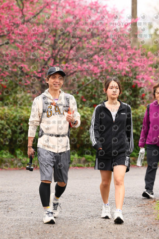 2026左岸竹東櫻花馬拉松Zhudong Sakura Marathon