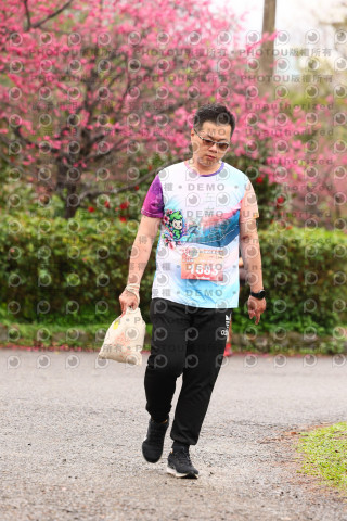 2026左岸竹東櫻花馬拉松Zhudong Sakura Marathon