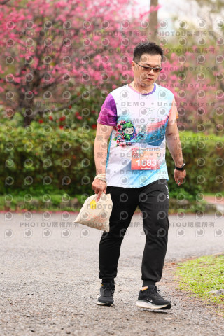 2026左岸竹東櫻花馬拉松Zhudong Sakura Marathon