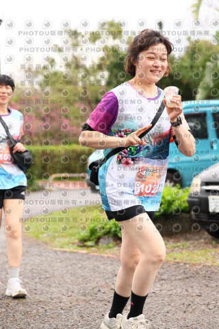 2026左岸竹東櫻花馬拉松Zhudong Sakura Marathon