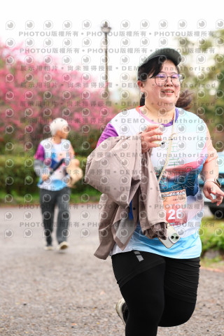 2026左岸竹東櫻花馬拉松Zhudong Sakura Marathon