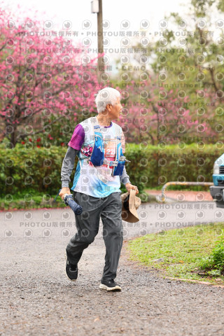 2026左岸竹東櫻花馬拉松Zhudong Sakura Marathon