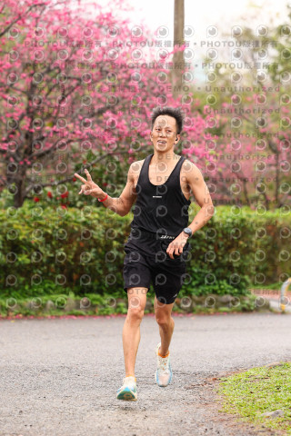 2026左岸竹東櫻花馬拉松Zhudong Sakura Marathon