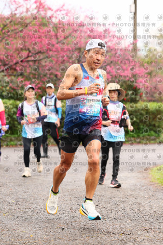 2026左岸竹東櫻花馬拉松Zhudong Sakura Marathon