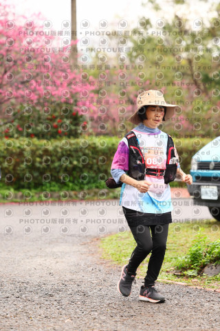 2026左岸竹東櫻花馬拉松Zhudong Sakura Marathon