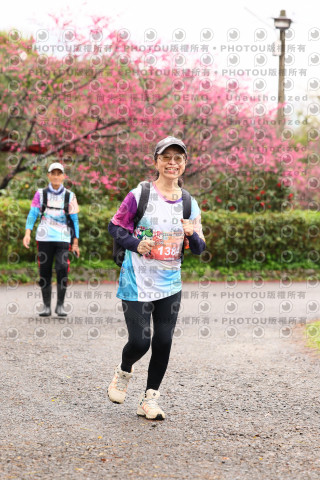 2026左岸竹東櫻花馬拉松Zhudong Sakura Marathon