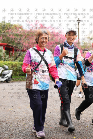 2026左岸竹東櫻花馬拉松Zhudong Sakura Marathon