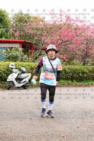 2026左岸竹東櫻花馬拉松Zhudong Sakura Marathon