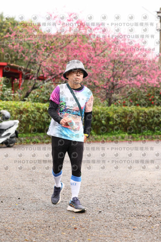 2026左岸竹東櫻花馬拉松Zhudong Sakura Marathon