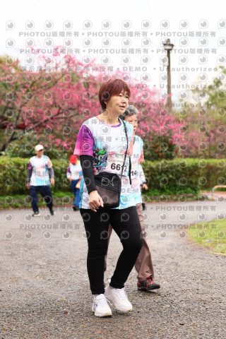 2026左岸竹東櫻花馬拉松Zhudong Sakura Marathon