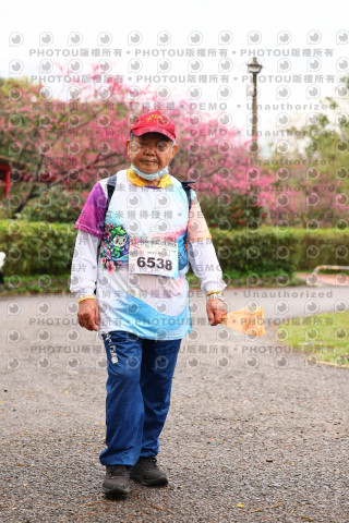 2026左岸竹東櫻花馬拉松Zhudong Sakura Marathon