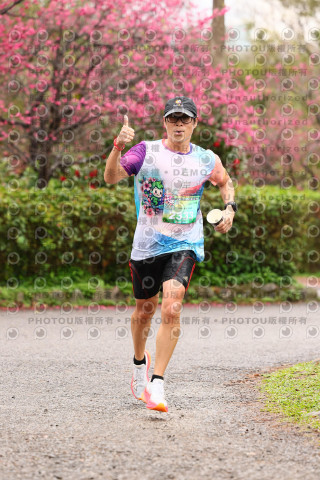 2026左岸竹東櫻花馬拉松Zhudong Sakura Marathon