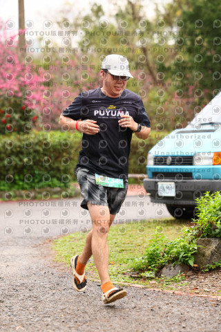 2026左岸竹東櫻花馬拉松Zhudong Sakura Marathon
