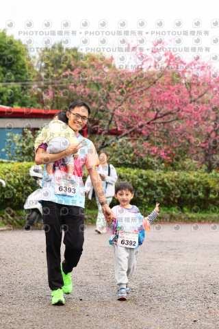 2026左岸竹東櫻花馬拉松Zhudong Sakura Marathon