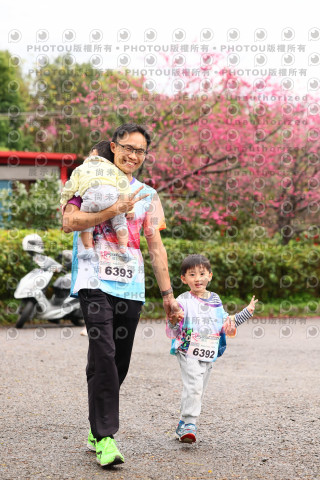 2026左岸竹東櫻花馬拉松Zhudong Sakura Marathon