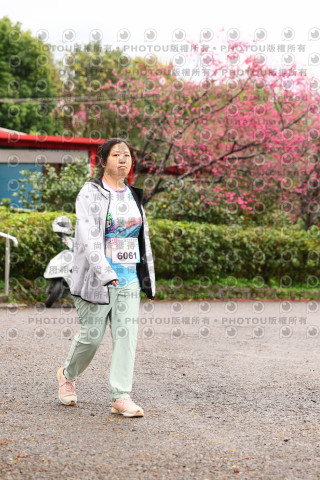 2026左岸竹東櫻花馬拉松Zhudong Sakura Marathon