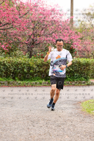 2026左岸竹東櫻花馬拉松Zhudong Sakura Marathon